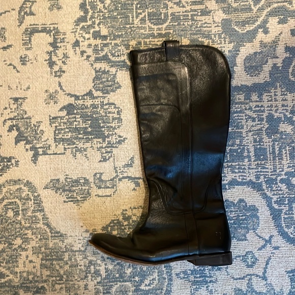 Frye Riding Boots - Picture 1 of 7